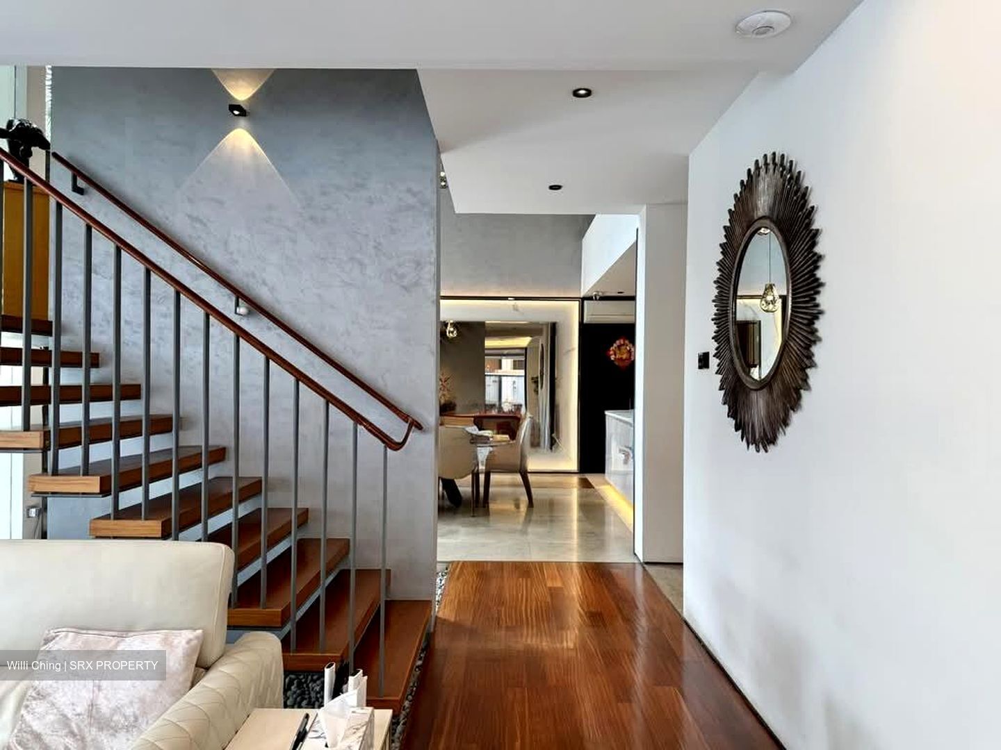 Serangoon Park (D13), Semi-Detached #579702271